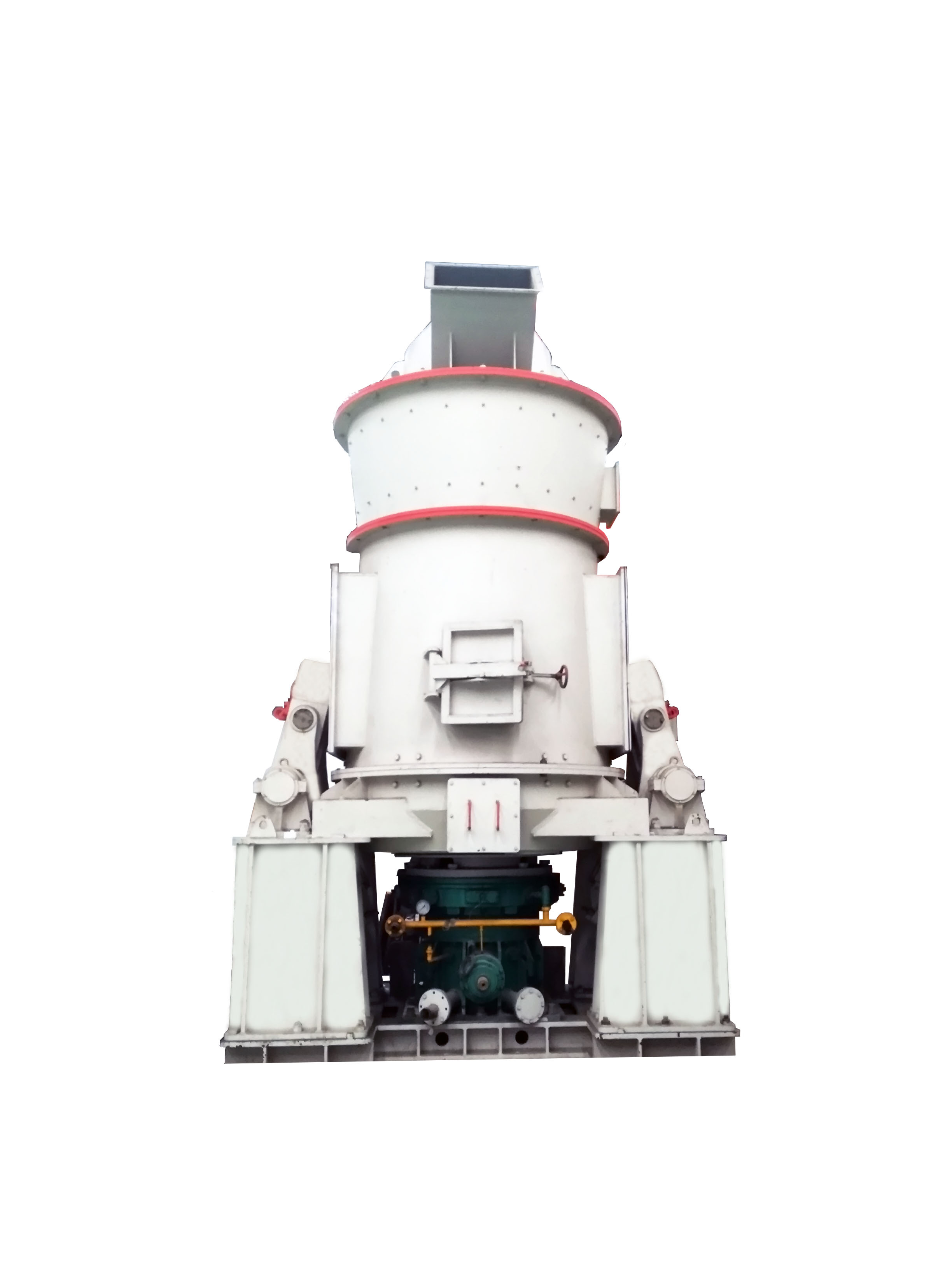 LM Series Vertical Roller Mill