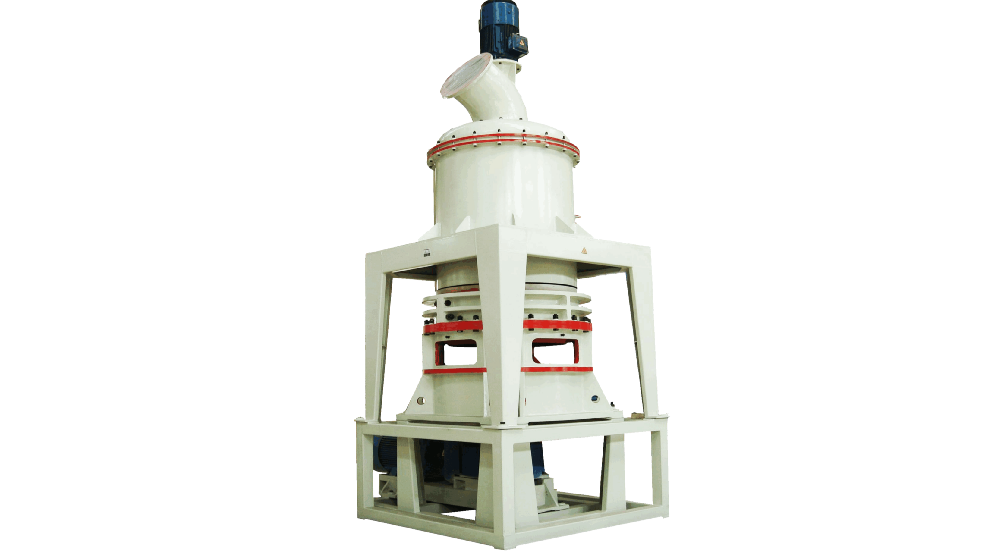 HGM Superfine Grinding Mill