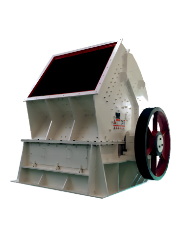 Hammer Crusher