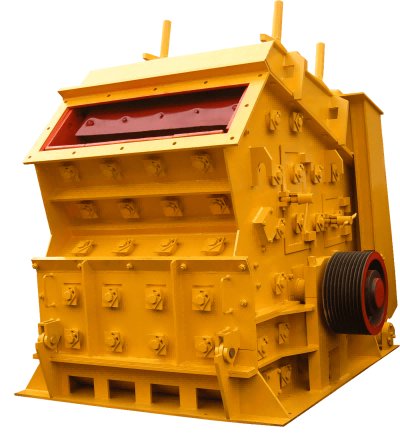 Impact Crusher